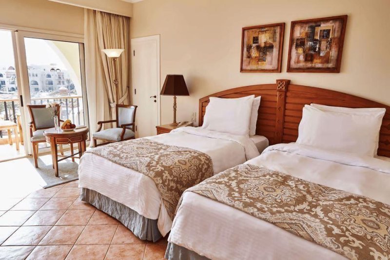 Resort View Room