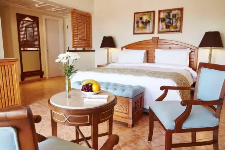Resort View Room