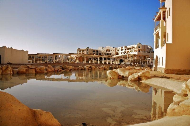 Kempinski Hotel Soma Bay Hurghada