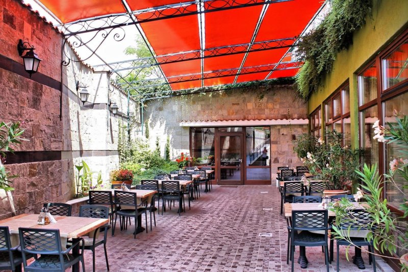 Napospart utazás Kiparisite