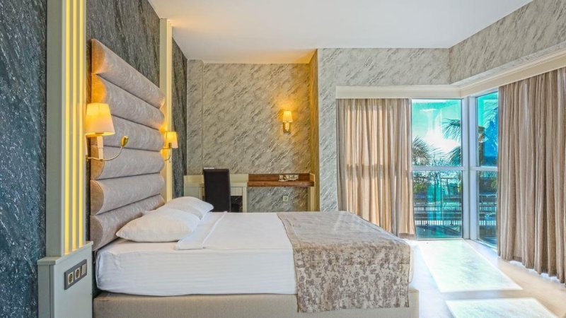 Family Room 2 Bedrooms