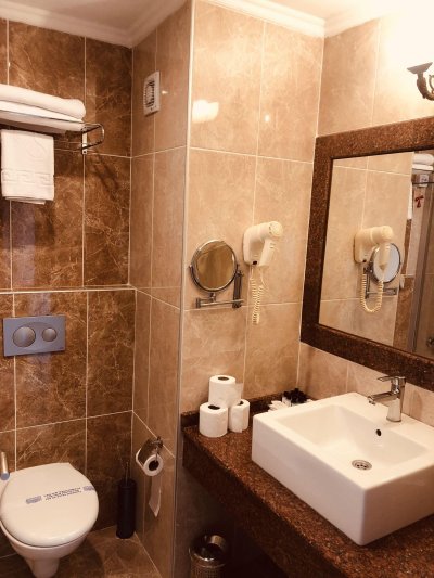 Family Room 2 Bedrooms