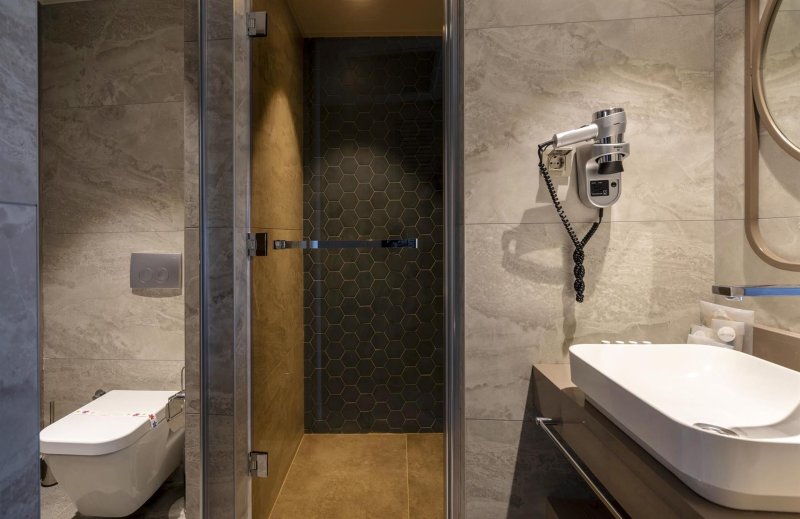 Superior Room Land View