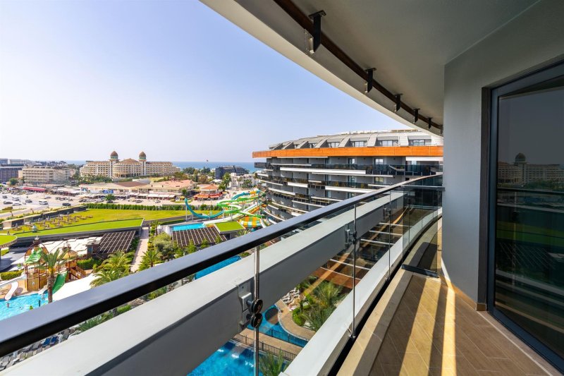 Superior Room Sea View