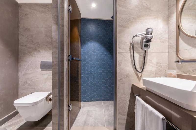 Superior Room Sea View