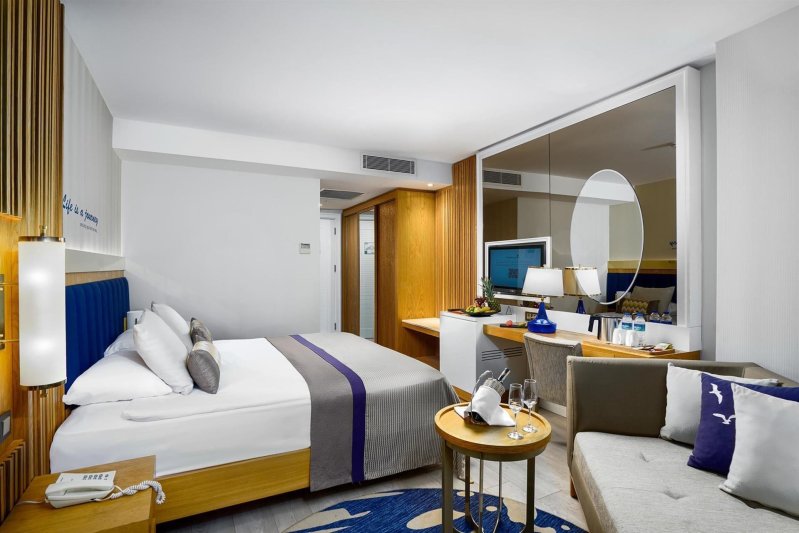 Standard Room Land View