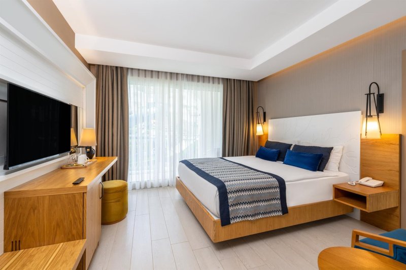 Family Connection Room