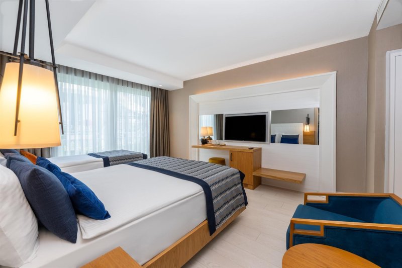 Family Connection Room