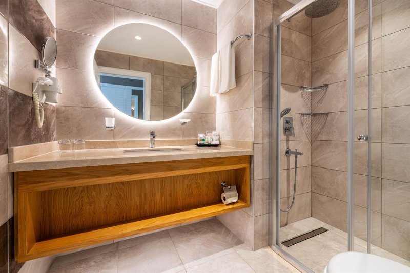 Family Connection Room