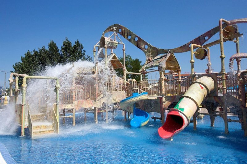 Napospart utazás Kotva