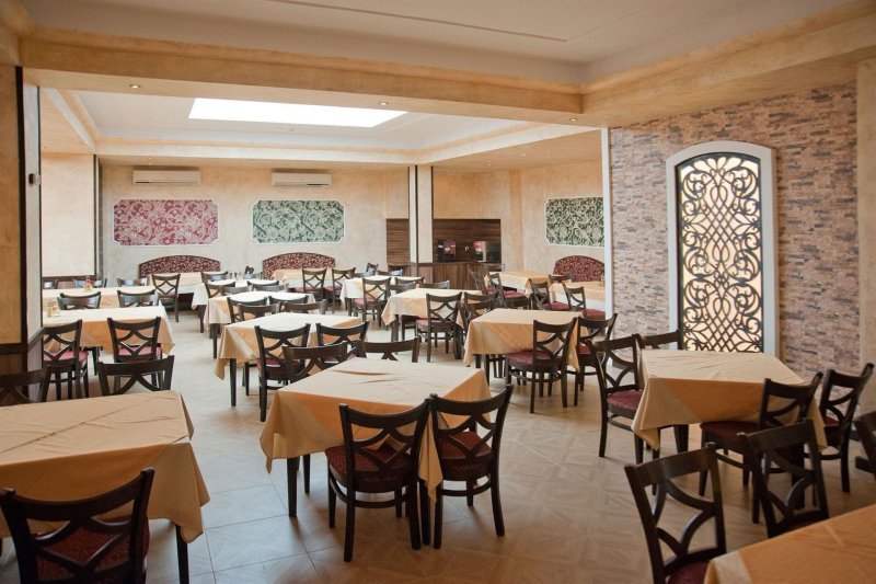 Napospart utazás Kotva