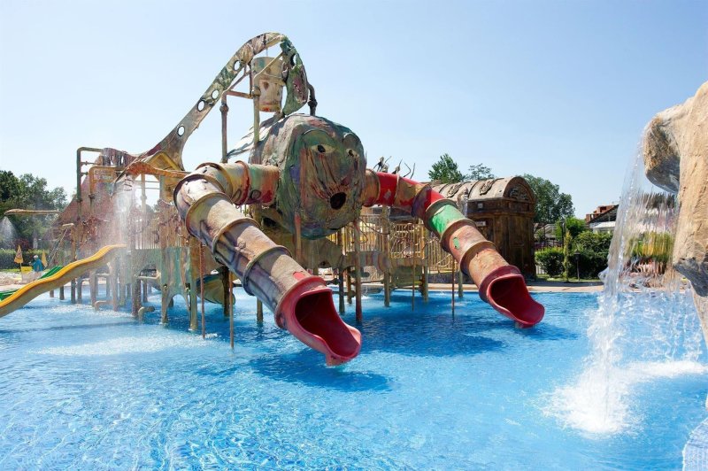 Napospart utazás Kotva