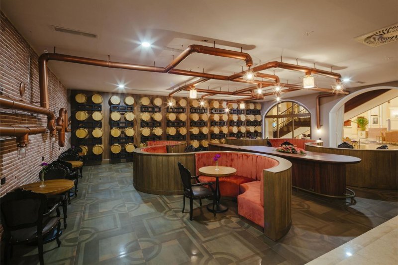 Antalya utazás Kremlin Palace