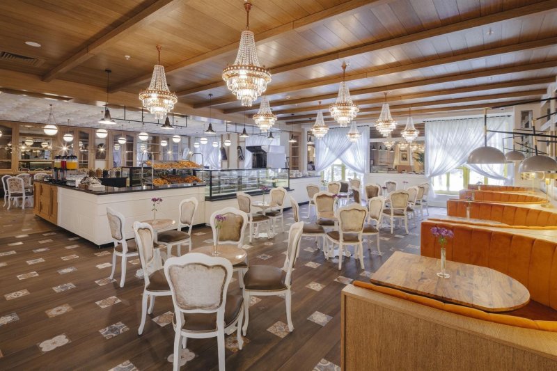 Antalya utazás Kremlin Palace