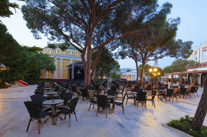 Antalya utazás Kremlin Palace