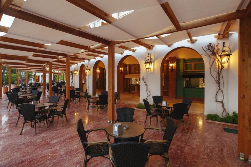 Kremlin Palace Antalya
