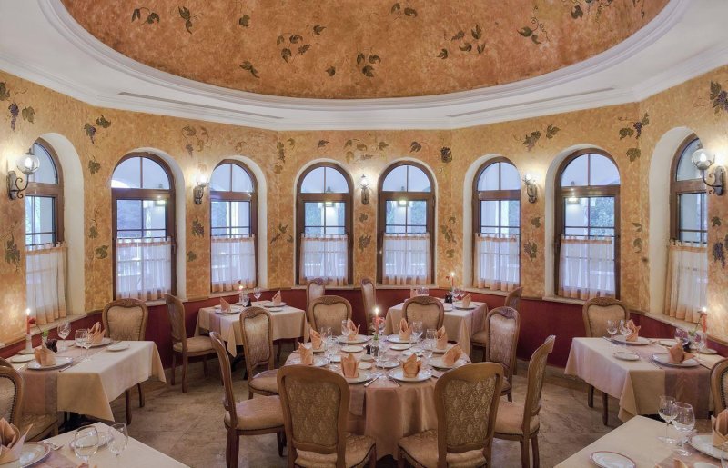 Antalya utazás Kremlin Palace