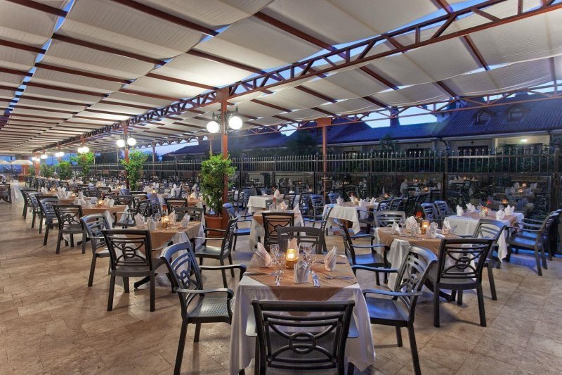 Antalya utazás Kremlin Palace