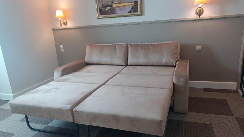 Duplex Family Suite