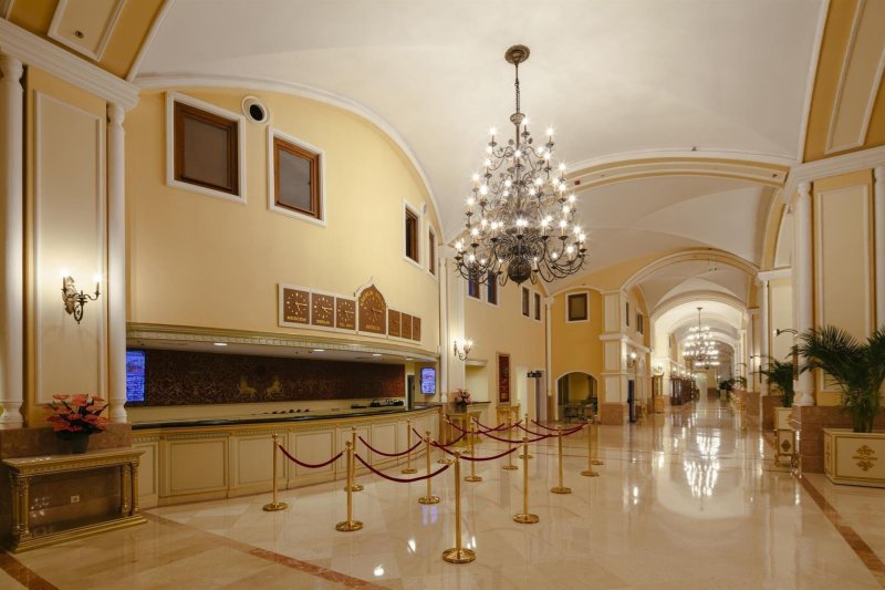 Kremlin Palace Antalya