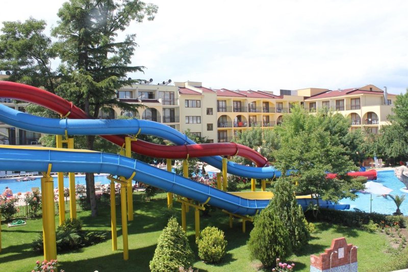 Napospart utazás Kuban