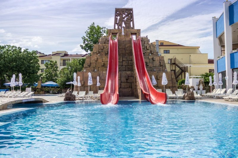 Napospart utazás Kuban