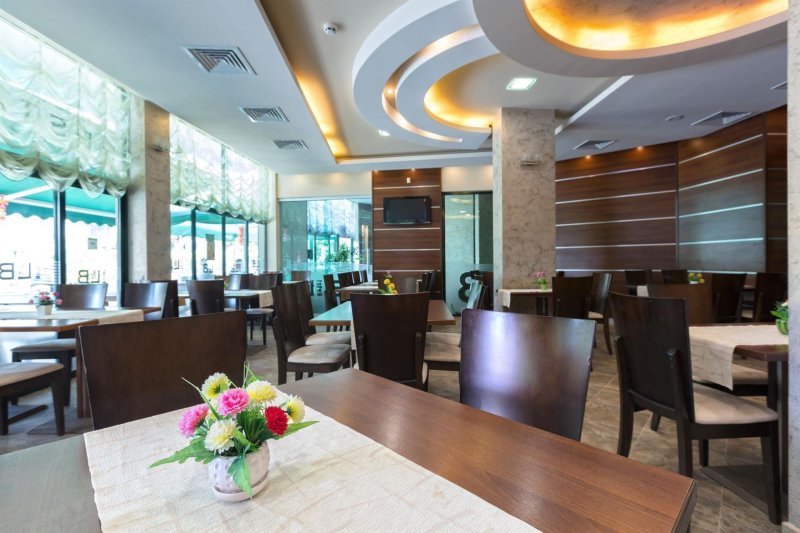 Napospart utazás L & B