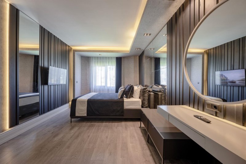 L'oceanica Villa