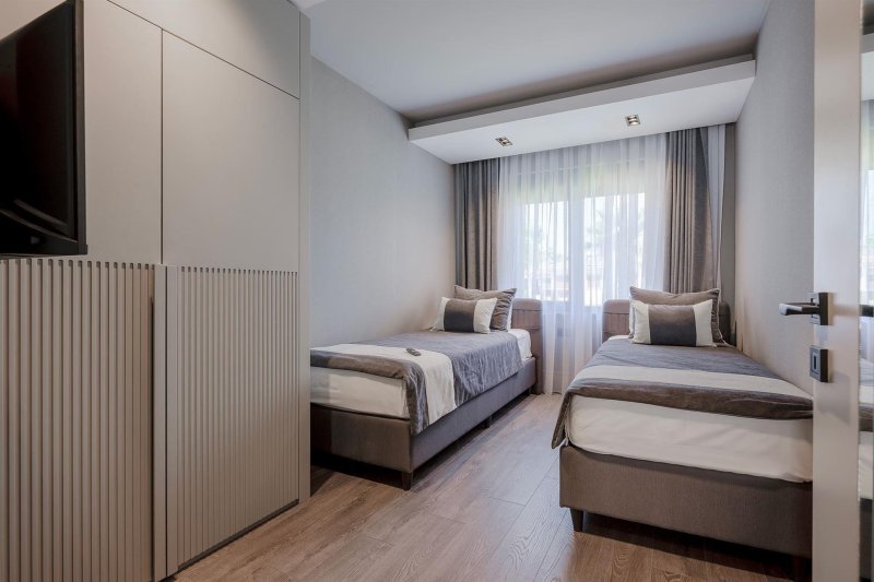 L'oceanica Villa