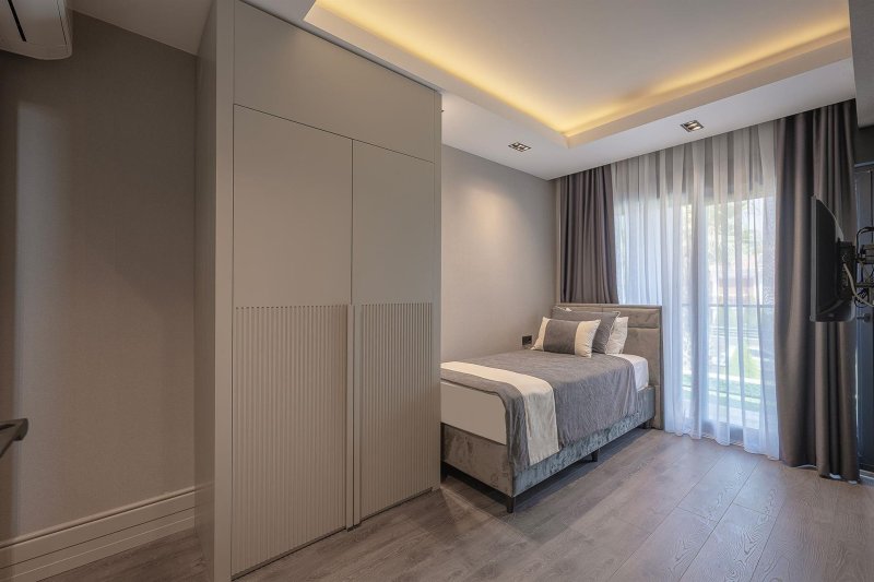 L'oceanica Villa