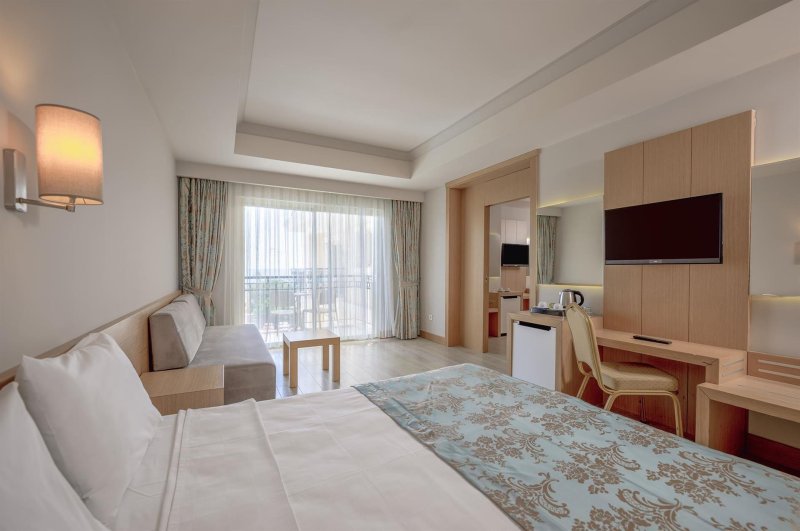 Main Building Family Room