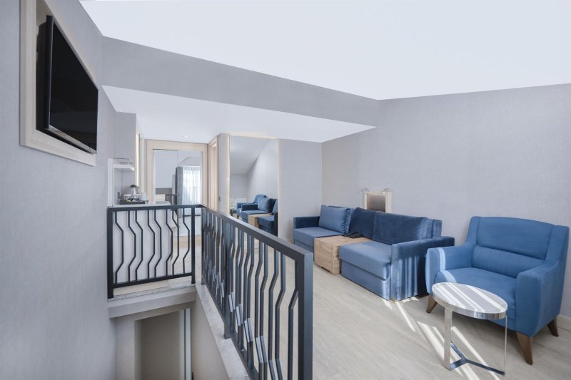 Family Dublex Sea View