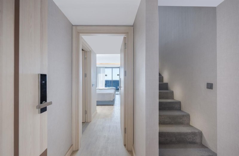 Family Dublex Sea View