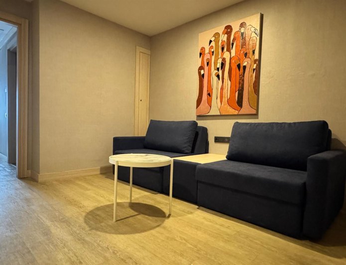 FAMILY SWIM UP SEA VIEW