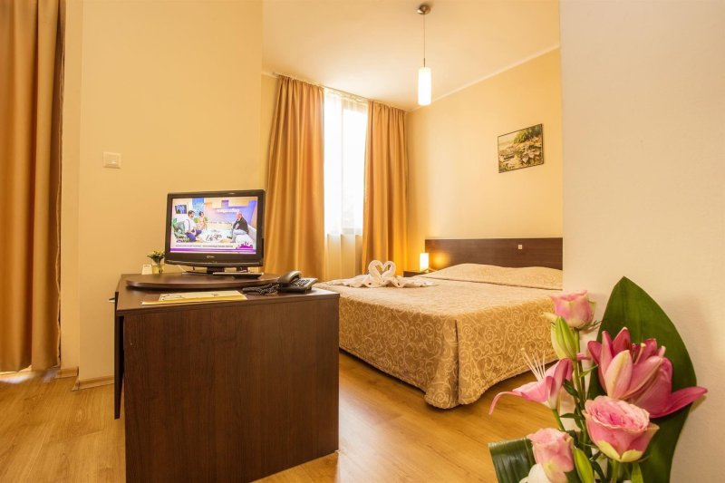 Napospart utazás Laguna Park & Aqua Club