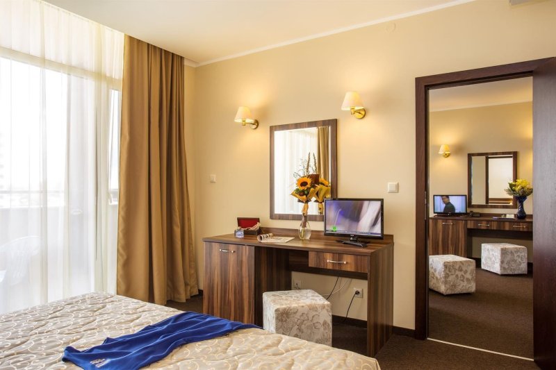 Napospart utazás Laguna Park & Aqua Club