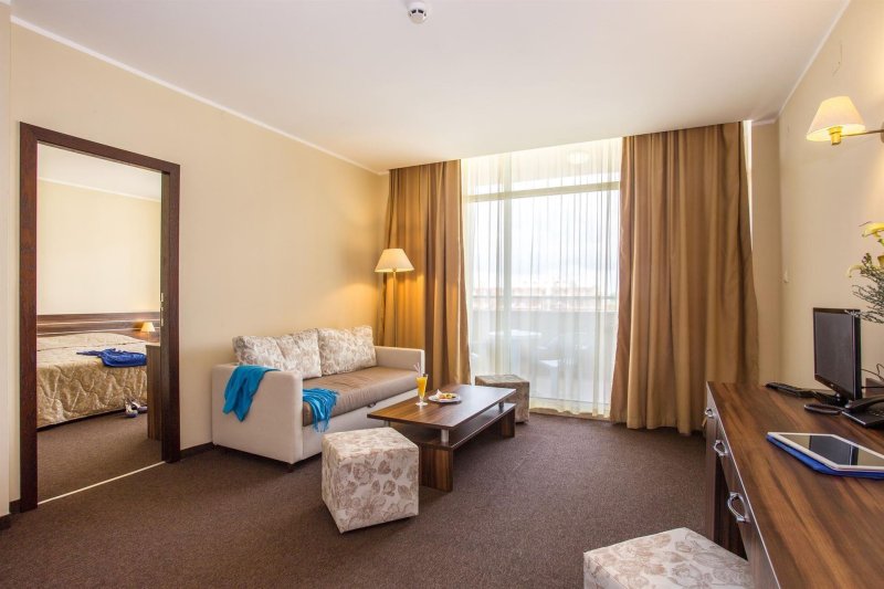 Napospart utazás Laguna Park & Aqua Club