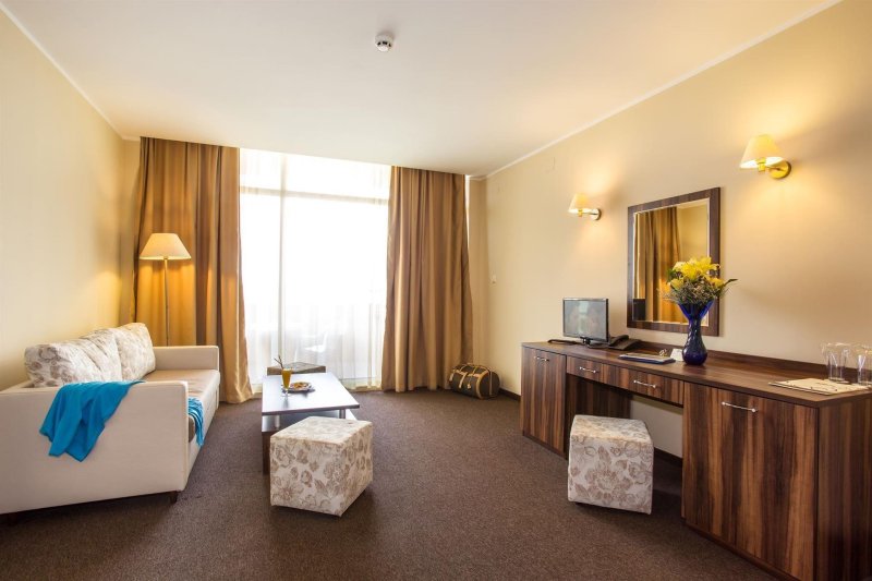 Napospart utazás Laguna Park & Aqua Club