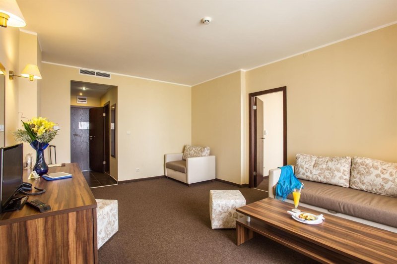 Napospart utazás Laguna Park & Aqua Club