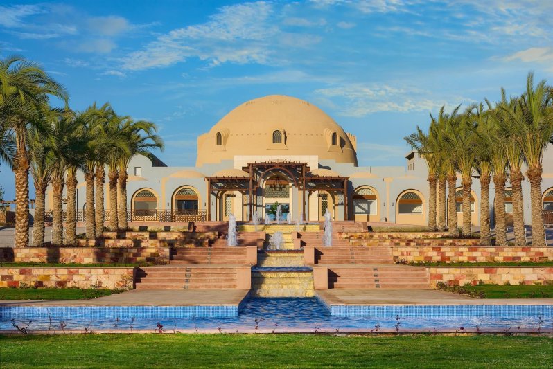 Lazuli Hotel Marsa Alam Marsa Alam