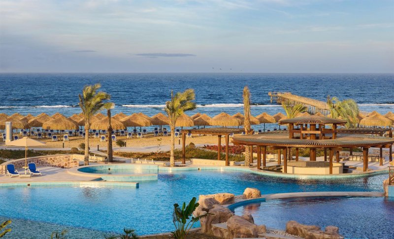 Lazuli Hotel Marsa Alam Marsa Alam
