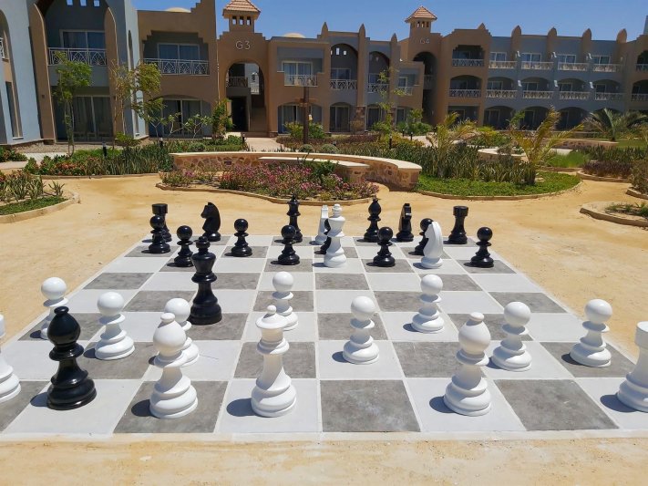 Lazuli Hotel Marsa Alam Marsa Alam