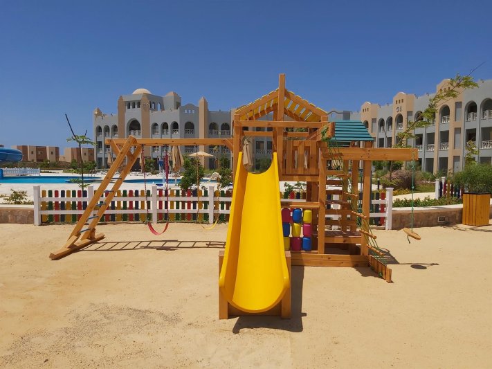 Lazuli Hotel Marsa Alam Marsa Alam