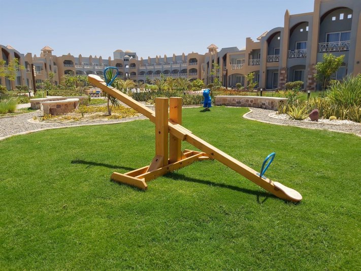 Marsa Alam utazás Lazuli Hotel Marsa Alam