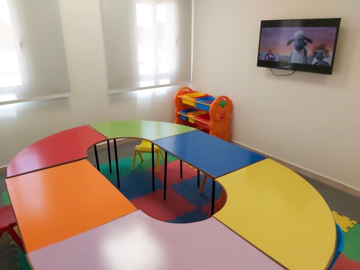 Marsa Alam utazás Lazuli Hotel Marsa Alam