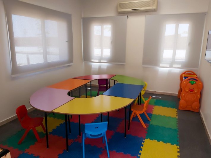 Marsa Alam utazás Lazuli Hotel Marsa Alam