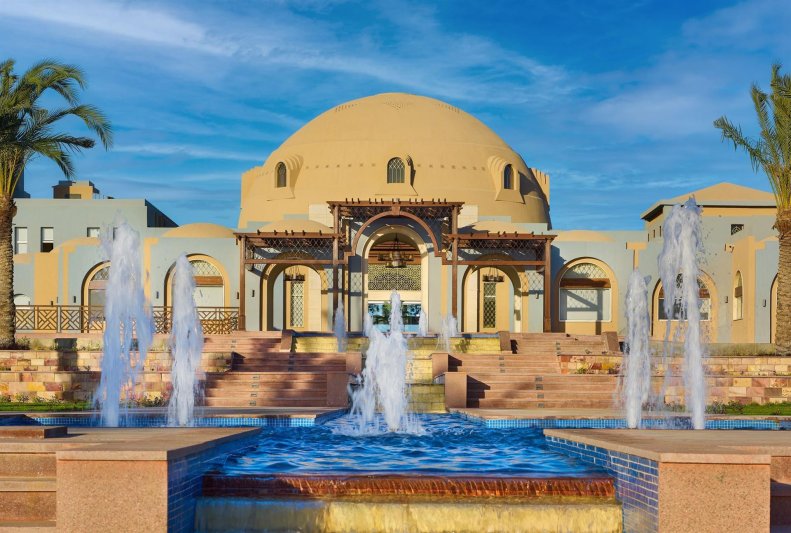 Lazuli Hotel Marsa Alam Marsa Alam