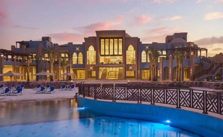 Lazuli Hotel Marsa Alam Marsa Alam