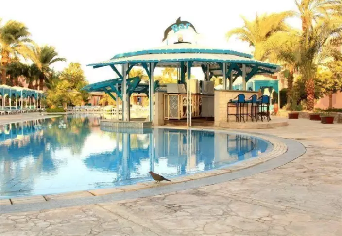 Le Pacha Beach Hurghada