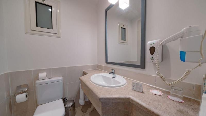Deluxe Pool View Room